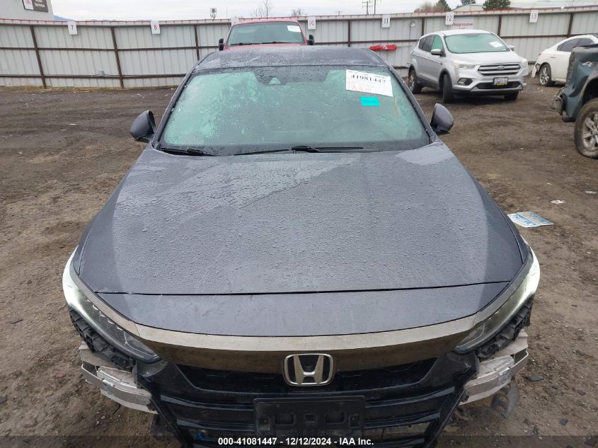 VIN 1HGCV1F32JA228925 2018 HONDA ACCORD no.13