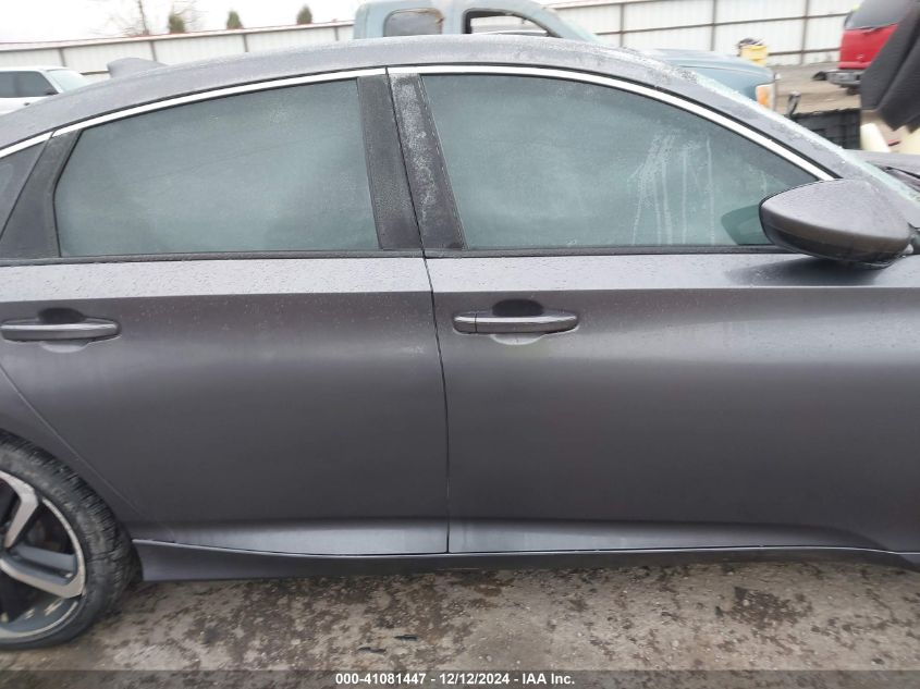 VIN 1HGCV1F32JA228925 2018 HONDA ACCORD no.14