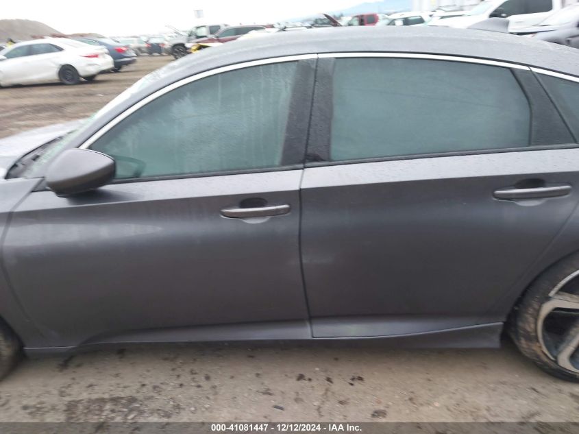 VIN 1HGCV1F32JA228925 2018 HONDA ACCORD no.15