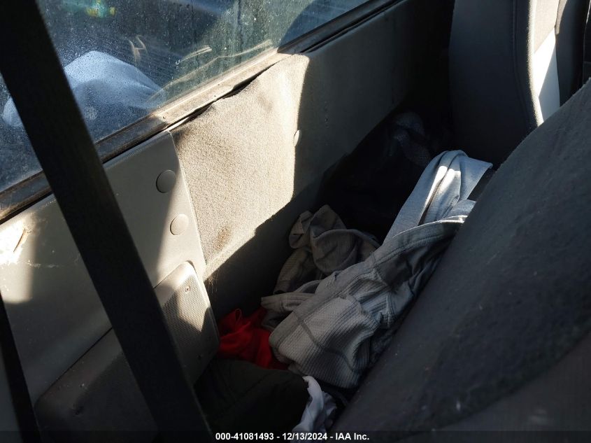 2004 Ford Ranger Xl/Xlt VIN: 1FTYR10D64PB49673 Lot: 41081493