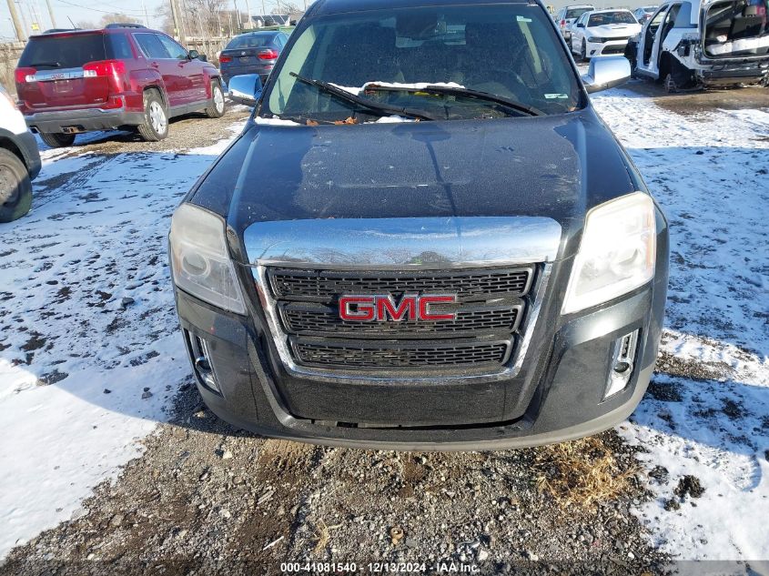 VIN 2GKALREK4F6308139 2015 GMC Terrain, Sle-2 no.12