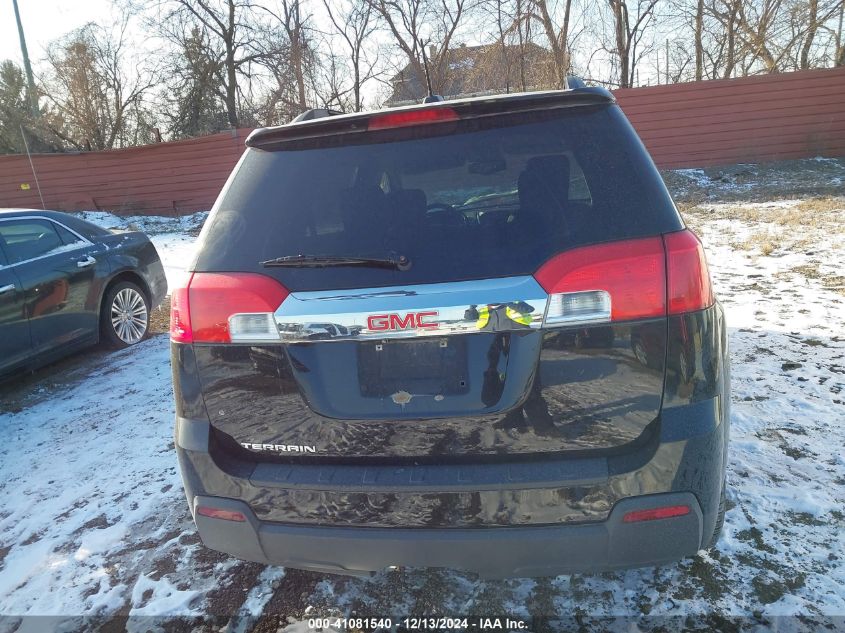 VIN 2GKALREK4F6308139 2015 GMC Terrain, Sle-2 no.16