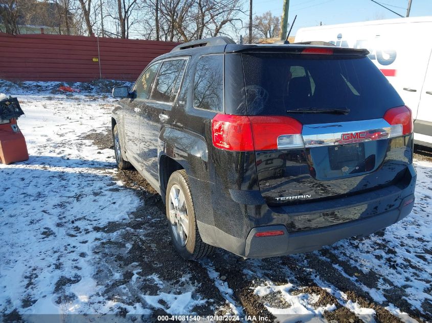 VIN 2GKALREK4F6308139 2015 GMC Terrain, Sle-2 no.3