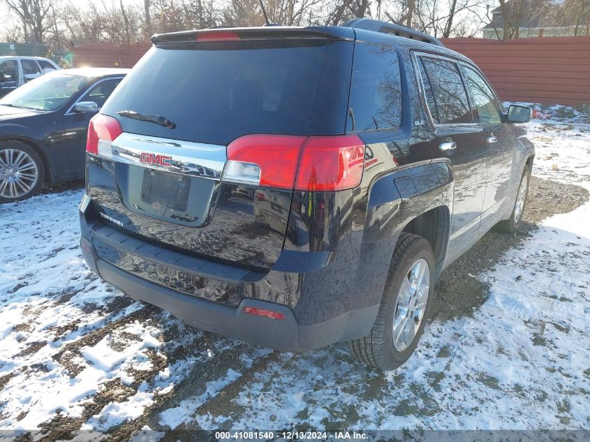 VIN 2GKALREK4F6308139 2015 GMC Terrain, Sle-2 no.4