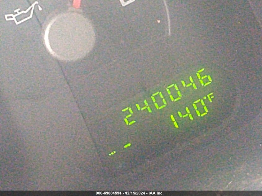 2004 Ford Explorer Nbx/Xlt VIN: 1FMZU73K94UA16788 Lot: 41081591