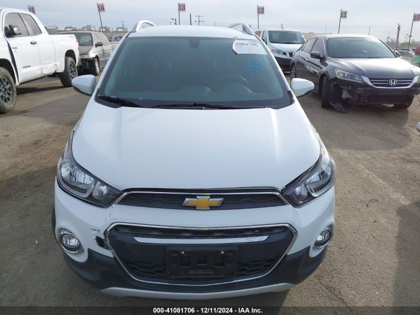 VIN KL8CH6SA0NC020911 2022 CHEVROLET SPARK no.12