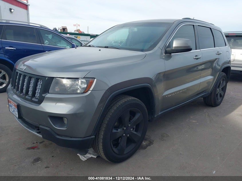 Vin: 1c4rjfag6cc352523, lot: 41571926, jeep grand cherokee laredo 20122