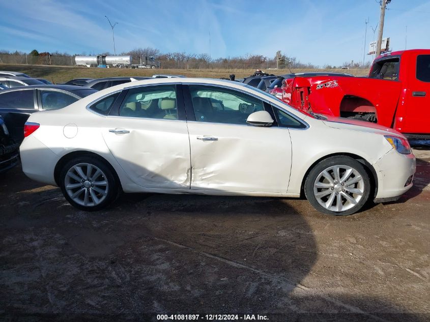 2013 Buick Verano VIN: 1G4PP5SK0D4139710 Lot: 41081897