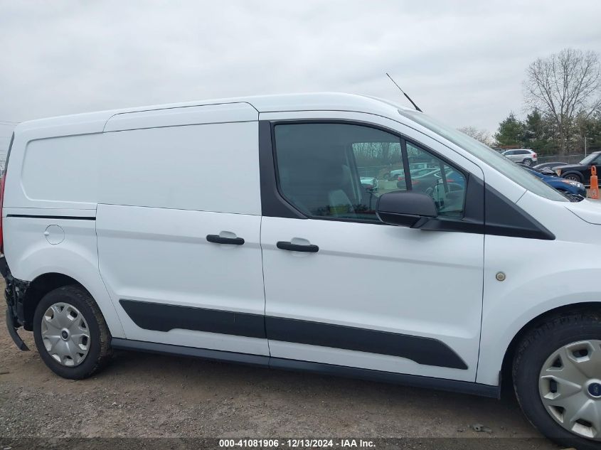 VIN NM0LS7E70J1369035 2018 Ford Transit, Connect XL no.13