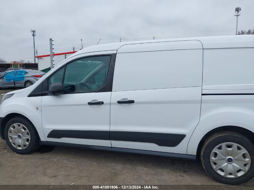 VIN NM0LS7E70J1369035 2018 Ford Transit, Connect XL no.14