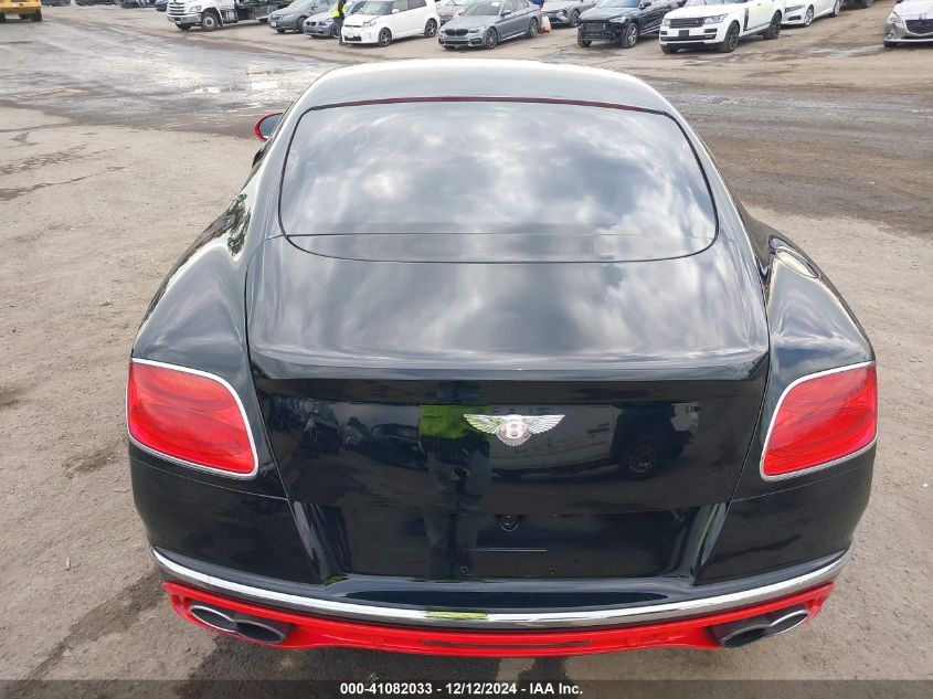 VIN SCBFH7ZA9GC053346 2016 Bentley Continental, Gt... no.16