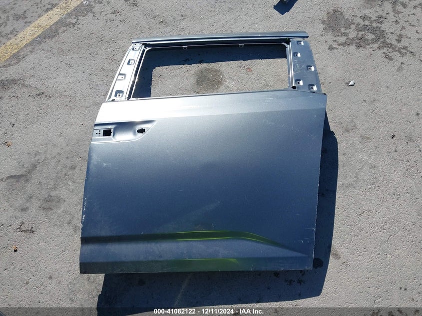 2013 HONDA ODYSSEY EX-L - 5FNRL5H65DB064627