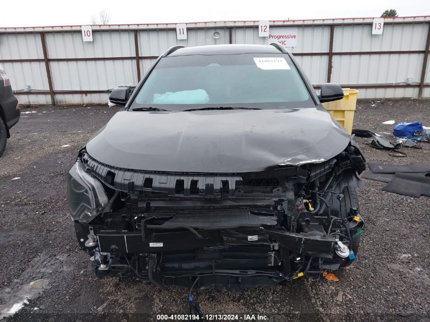 2023 Kia Niro Ex Touring VIN: KNDCR3LE0P5116923 Lot: 41082194