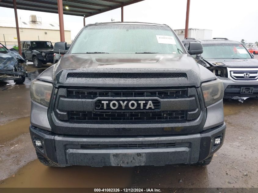 VIN 5TFRY5F17EX163479 2014 TOYOTA TUNDRA no.12