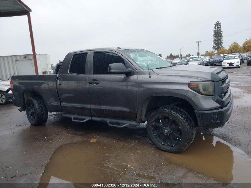 VIN 5TFRY5F17EX163479 2014 TOYOTA TUNDRA no.13