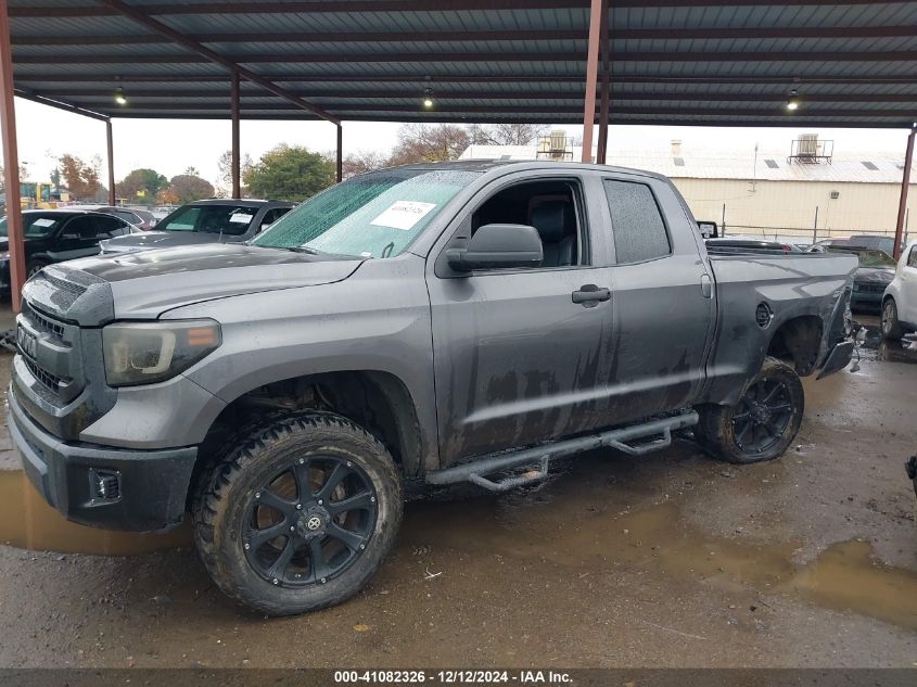 VIN 5TFRY5F17EX163479 2014 TOYOTA TUNDRA no.14