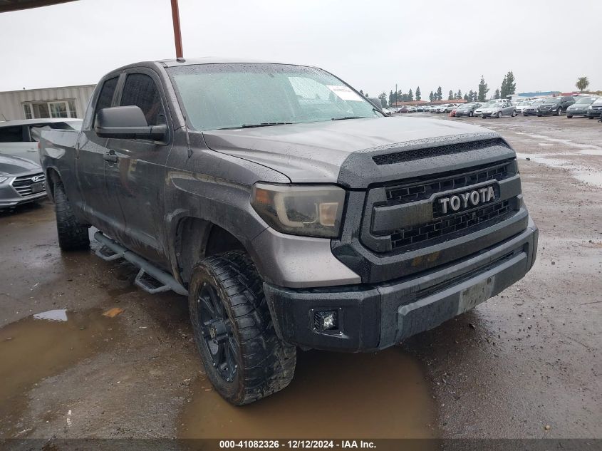 VIN 5TFRY5F17EX163479 2014 TOYOTA TUNDRA no.1