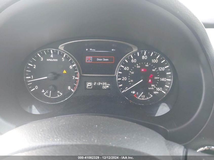 VIN 1N4AL3AP3EC291999 2014 NISSAN ALTIMA no.7