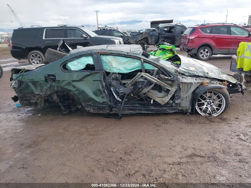 2011 BMW 328I xDrive VIN: WBAPK5C57BFT74115 Lot: 41082366