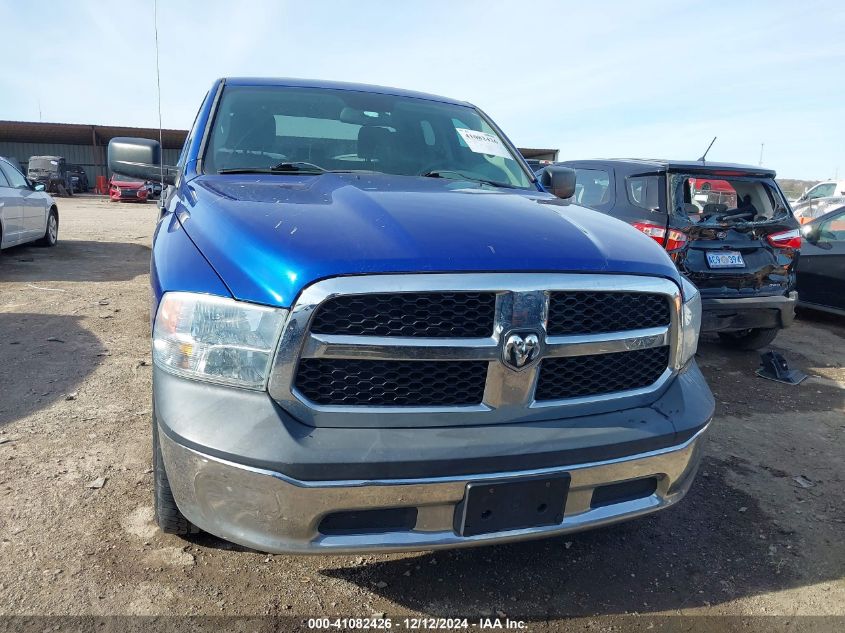 VIN 1C6RR6FG3ES372715 2014 RAM 1500 no.12