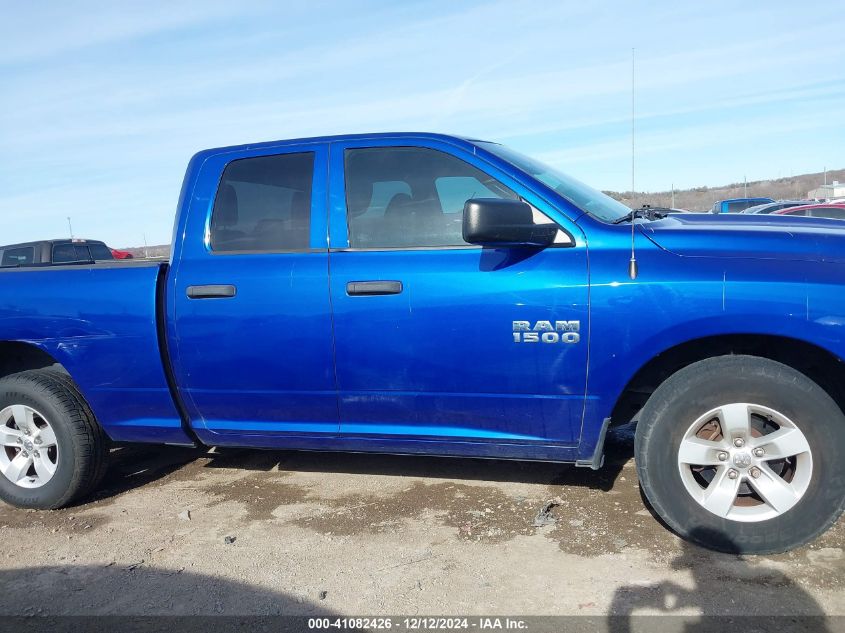 VIN 1C6RR6FG3ES372715 2014 RAM 1500 no.13