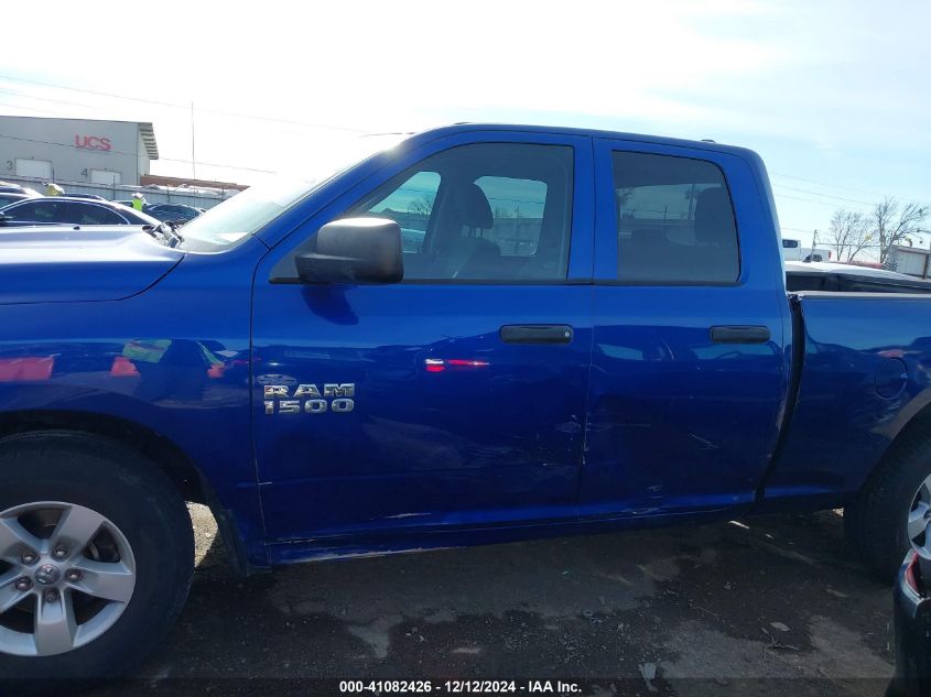 VIN 1C6RR6FG3ES372715 2014 RAM 1500 no.14