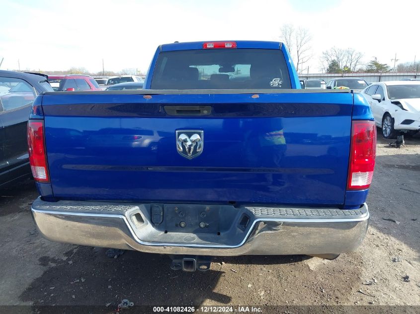 VIN 1C6RR6FG3ES372715 2014 RAM 1500 no.16