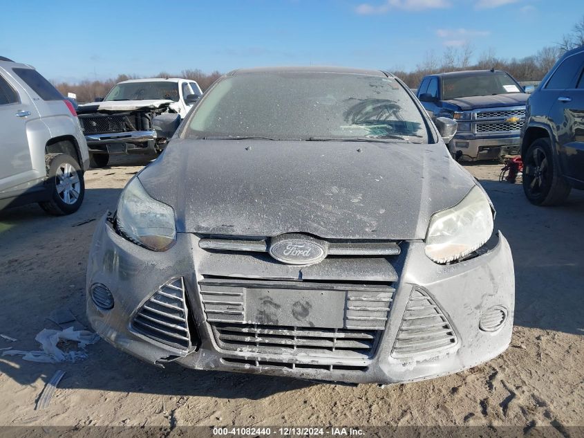 VIN 1FADP3K20EL379719 2014 Ford Focus, SE no.13