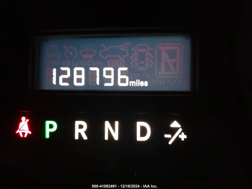 2018 DODGE GRAND CARAVAN SE - 2C4RDGBG4JR225981