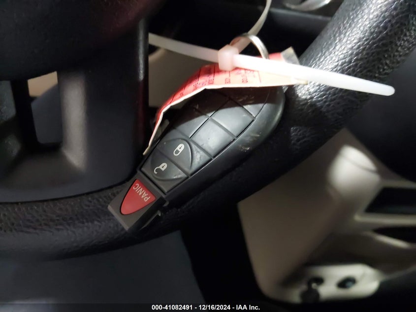 2018 DODGE GRAND CARAVAN SE - 2C4RDGBG4JR225981