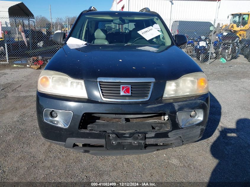 2006 Saturn Vue V6 VIN: 5GZCZ53486S854499 Lot: 41082499