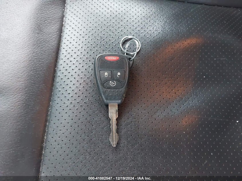 2016 JEEP COMPASS HIGH ALTITUDE EDITION - 1C4NJDEB3GD725051