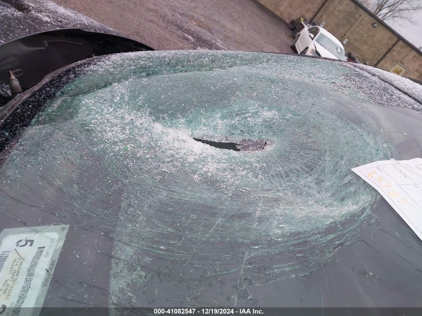 2016 JEEP COMPASS HIGH ALTITUDE EDITION - 1C4NJDEB3GD725051