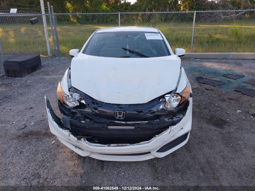 VIN 2HGFG3B5XEH523112 2014 Honda Civic, LX no.12