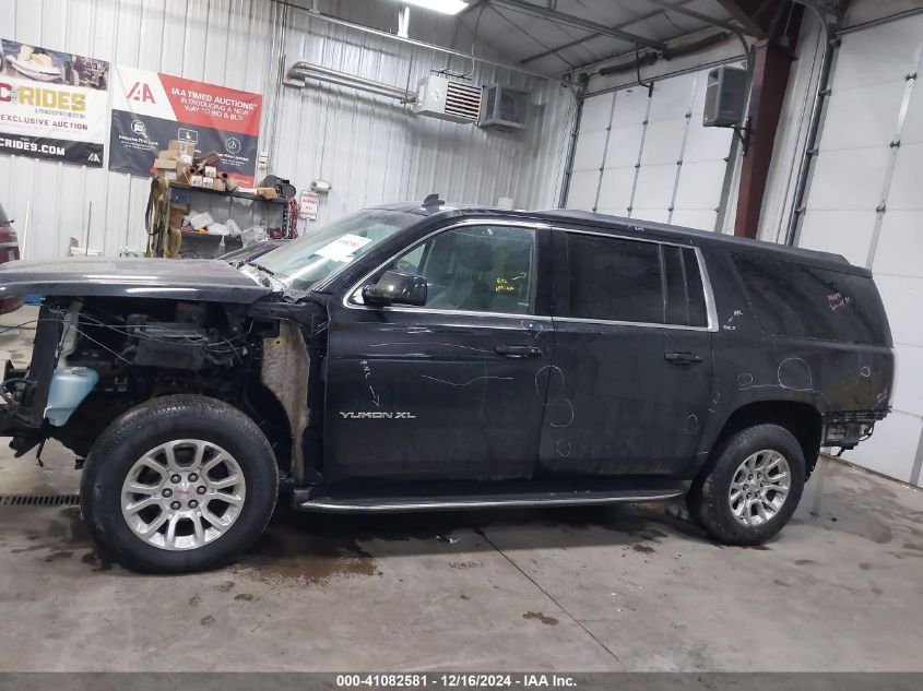 VIN 1GKS2HKC3FR290140 2015 GMC YUKON XL 1500 no.15