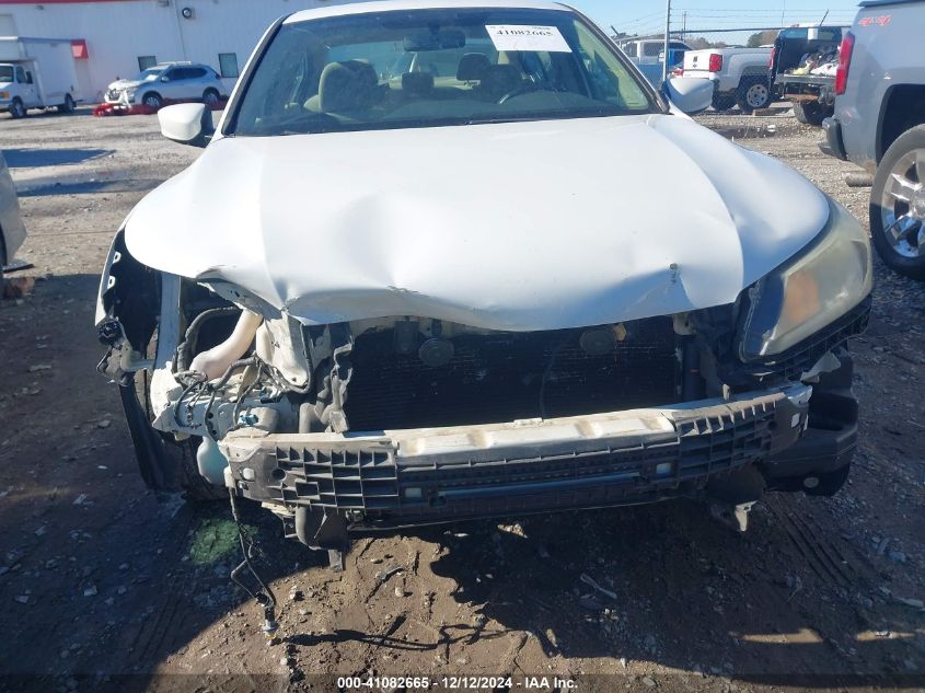 VIN 1HGCR2F36DA254636 2013 HONDA ACCORD no.6