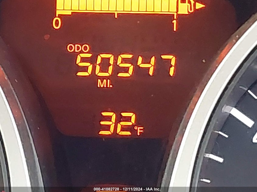 2016 NISSAN JUKE S - JN8AF5MV2GT656008