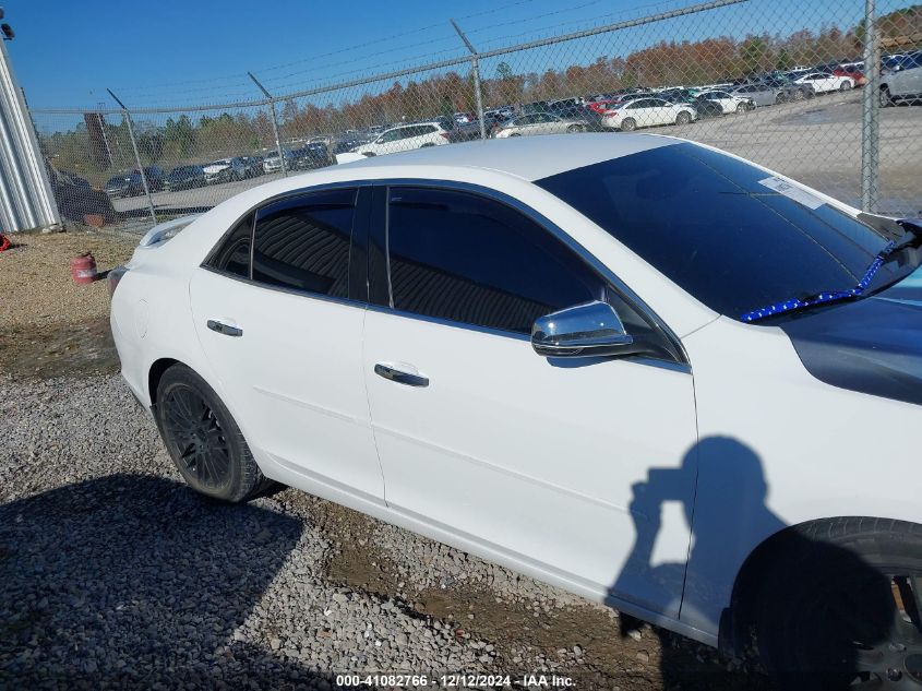 VIN 1G11D5SL3FF297079 2015 CHEVROLET MALIBU no.13