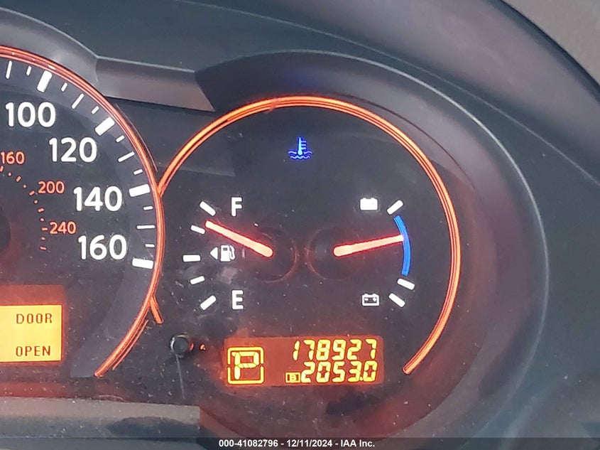 2009 Nissan Altima Hybrid VIN: 1N4CL21EX9C150953 Lot: 41082796