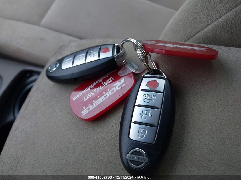 2009 Nissan Altima Hybrid VIN: 1N4CL21EX9C150953 Lot: 41082796