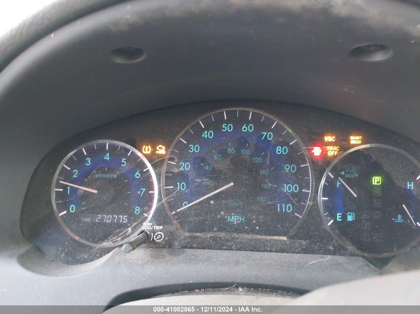 2008 Toyota Sienna Ce/Le VIN: 5TDZK23C28S183560 Lot: 41082865