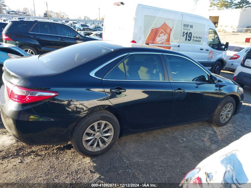 VIN 4T1BF1FK1GU163194 2016 TOYOTA CAMRY no.13