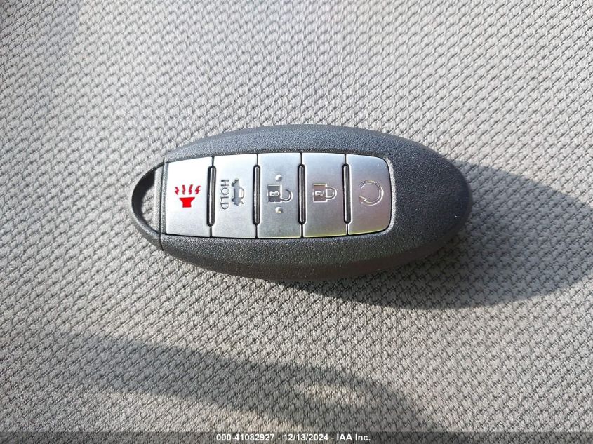 2018 Infiniti Q60 3.0T Luxe VIN: JN1EV7EKXJM340084 Lot: 41082927