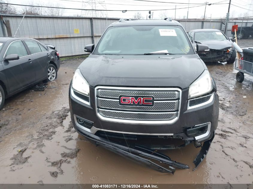 VIN 1GKKRTKD1DJ193523 2013 GMC ACADIA no.12