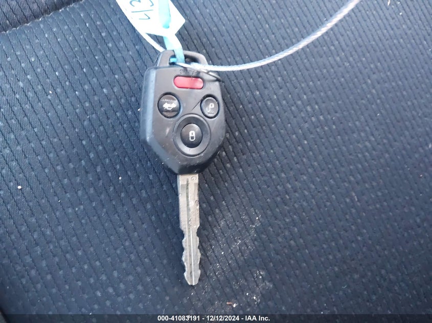 2018 SUBARU LEGACY 2.5I PREMIUM - 4S3BNAF69J3023787