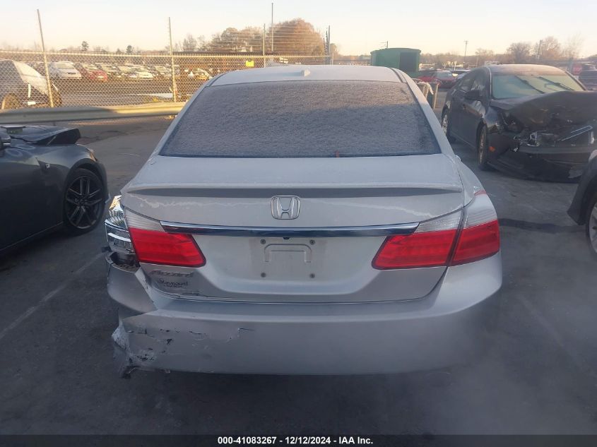 VIN 1HGCR2F84DA242240 2013 Honda Accord, Ex-L no.16