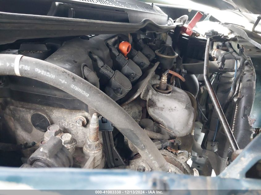 2009 Honda Civic Ex VIN: 2HGFA16879H348771 Lot: 41083338