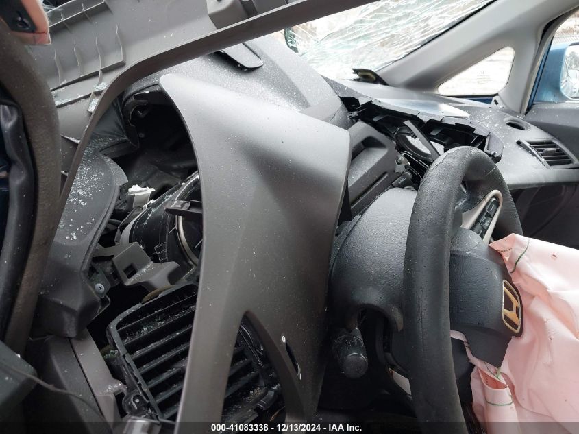 2009 Honda Civic Ex VIN: 2HGFA16879H348771 Lot: 41083338