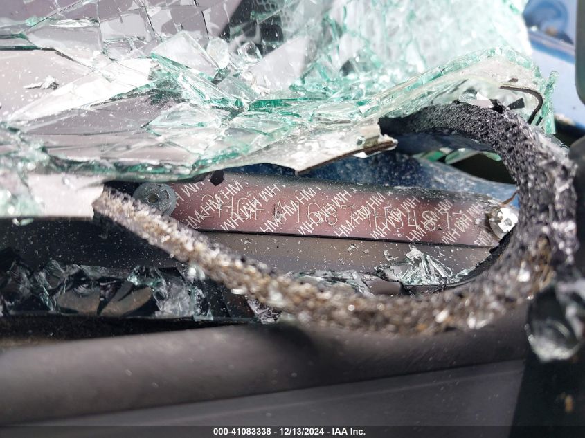 2009 Honda Civic Ex VIN: 2HGFA16879H348771 Lot: 41083338