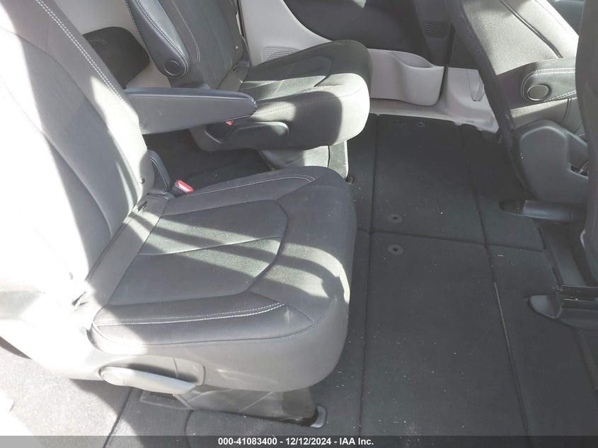 2023 CHRYSLER VOYAGER LX - 2C4RC1CGXPR557639